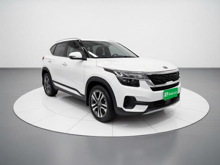 KX3 2020 1.5L CVT photo 3