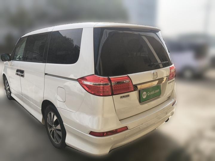 Elysion 2012 2.4L VTi-S Premium photo 4