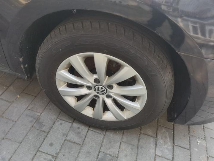 Passat 2014 1.8TSI DSG photo 8