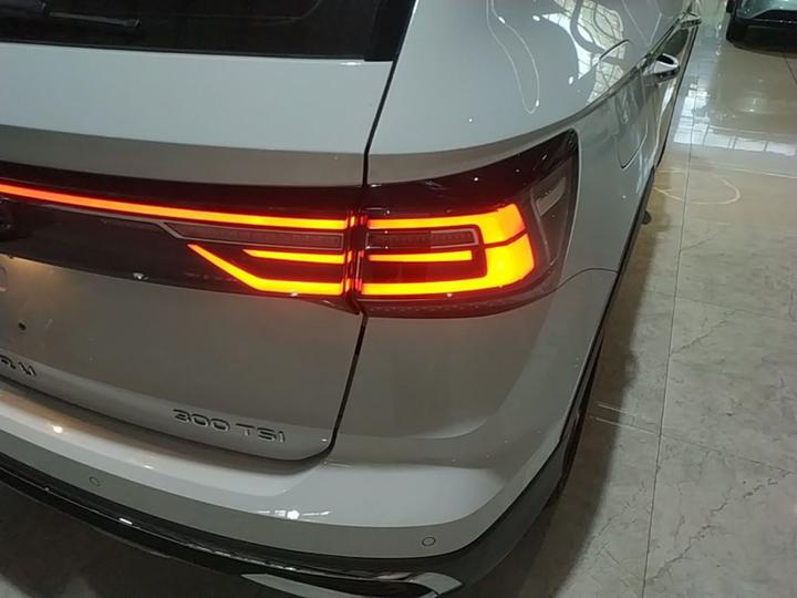 Tharu 2023 300TSI RWD photo 7