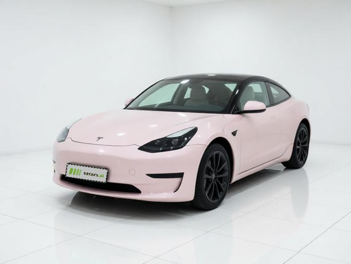 Model 3 2022 RWD