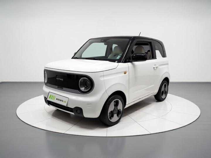 2023 Panda mini 200km Endurance Bear