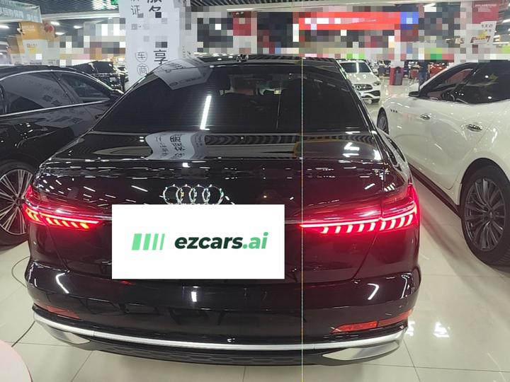 A6L 2024 40 TFSI Luxury Dynamic photo 5