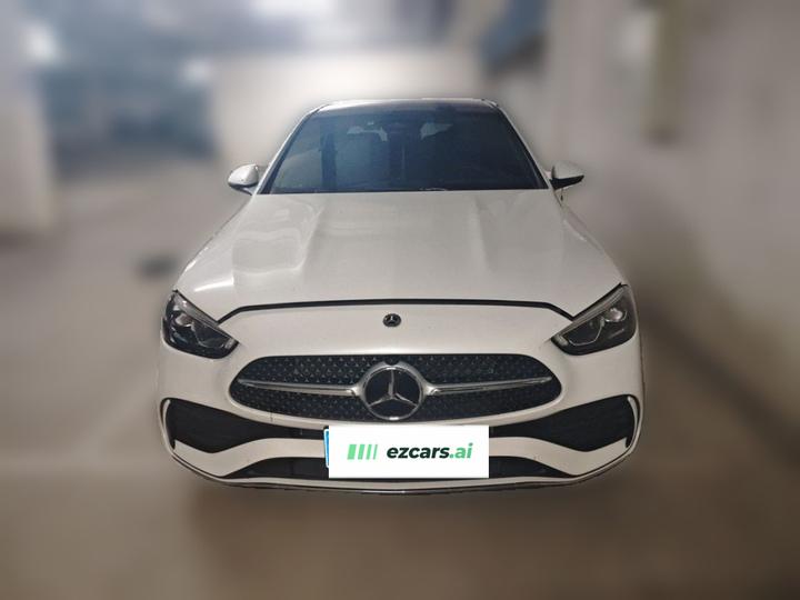 C-Class 2024 C 260 L Sport photo 2