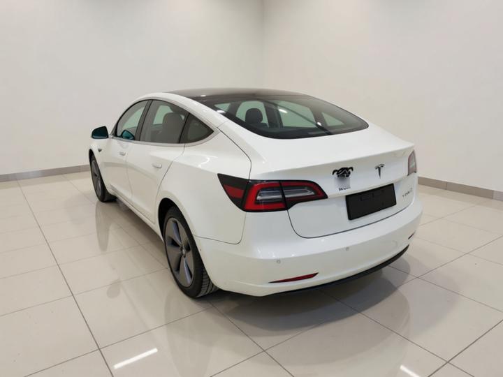 Model 3 2020 Standard Range RWD Upgraded photo 4