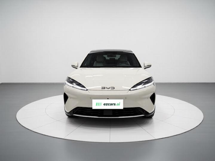 Seal 07 DM-i 2026 DM-i 1.5T 230km Flagship photo 2