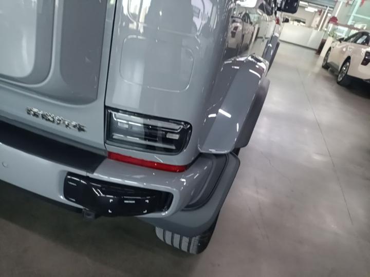 iCAR-Class V23 2025 401 RWD ADAS photo 7