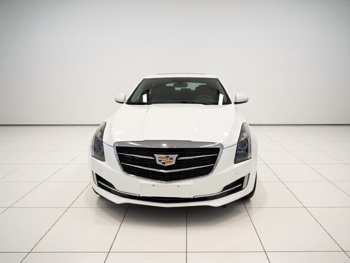 ATS-L 2017 28T Tech photo 2