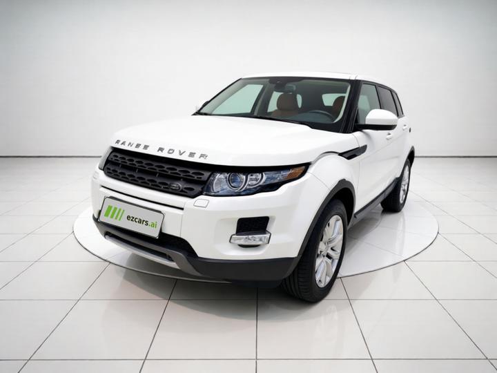 Range Rover Evoque 2015 2.0T 5-Door