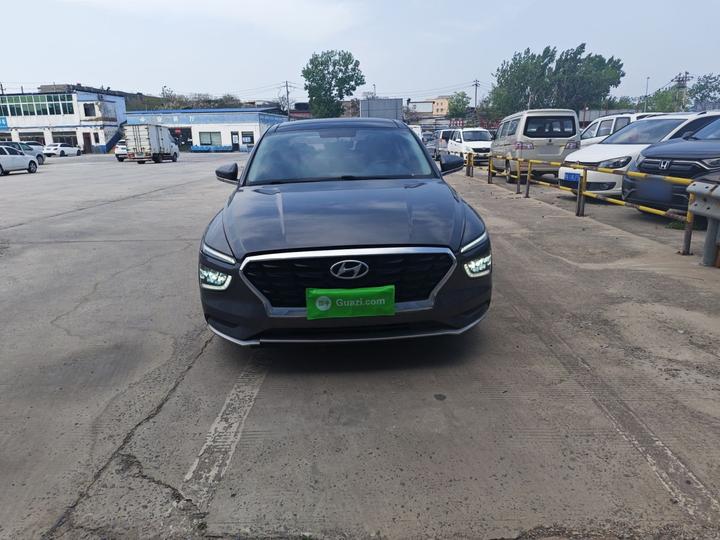 Mistra 2021 1.8L CVT GLX Elite photo 2