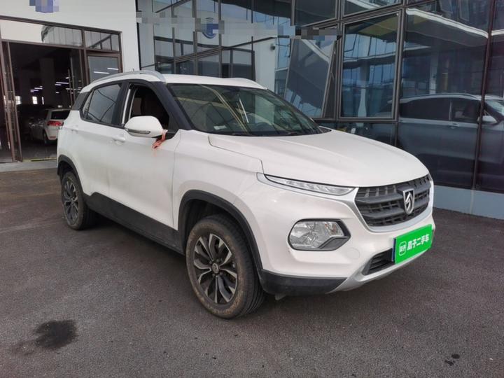 510 2021 1.5L CVT Energetic photo 3