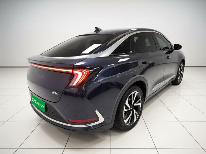 ARCFOX Alfa Romeo S 2022 525S 160kW photo 5