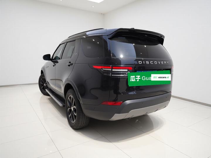 Discovery 2020 2.0T SE photo 4