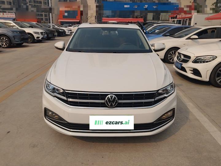 Bora 2021 1.5L AT Comfort Connected photo 2