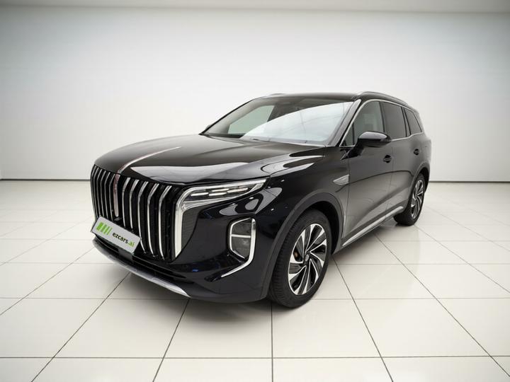 HS7 PHEV 2024 2.0T PHEV AWD 6-Seater
