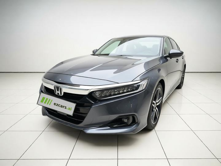 Accord 2022 260TURBO Phantom Night Premium