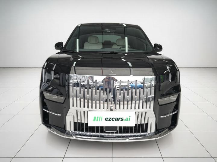 009 2024 7-Seater AWD 108kWh photo 2
