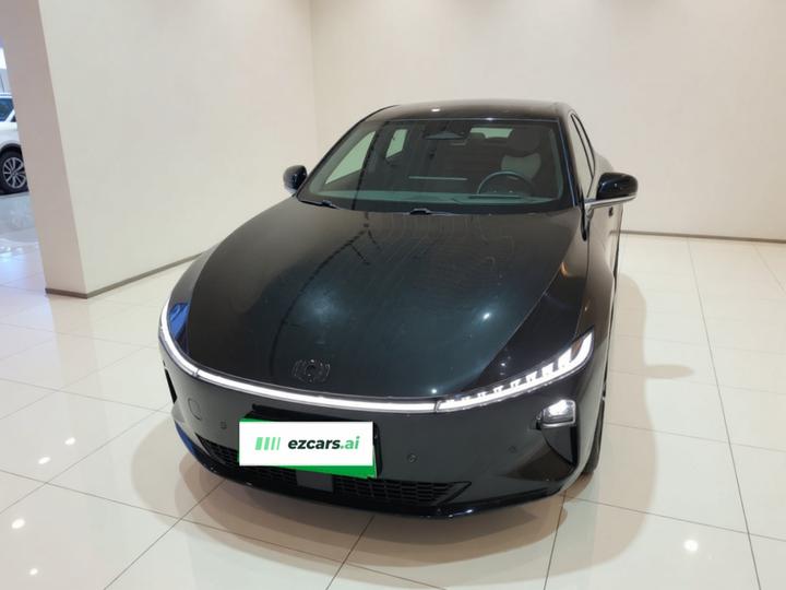 Nevo A07 2024 EV 710 Flagship photo 2