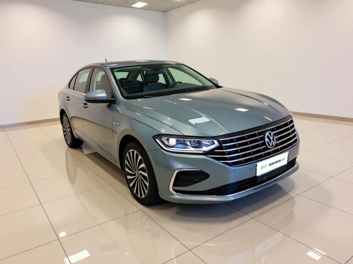 Lavida 2023 280TSI DSG photo 3