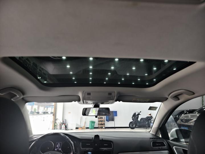 Golf 2020 280TSI DSG Comfort photo 8