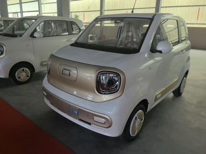 Bestune Pony 2026 222km
