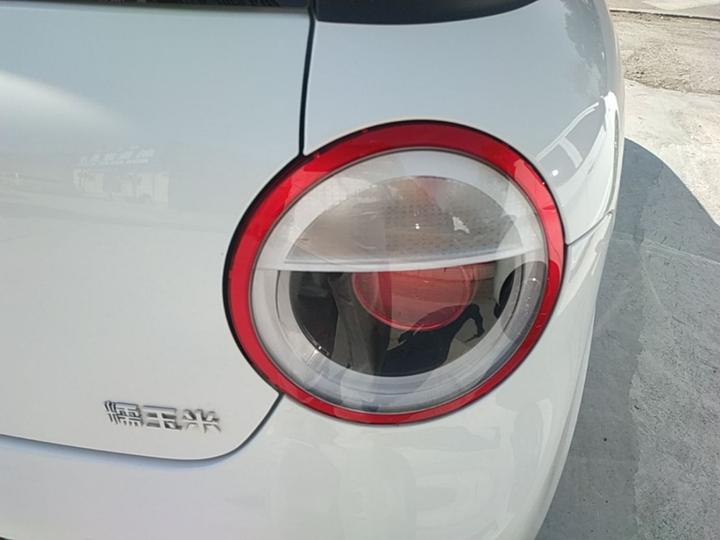 Nevo Changan Lumin 2024 130km photo 7