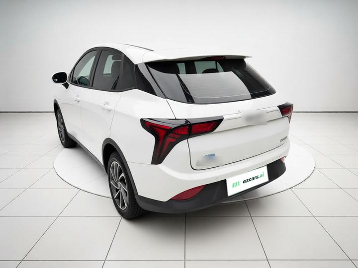 Neta V 2021 Standard Range photo 4
