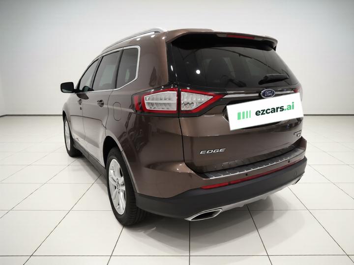 Edge 2018 EcoBoost 245 RWD 7-Seater China VI photo 4