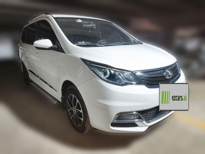 Changan Oshan A600 2016 1.5L MT Elite 7-Seater photo 3