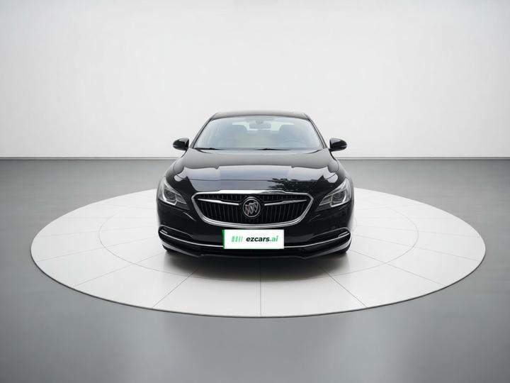 LaCrosse 2016 Facelift 20T Leading photo 2