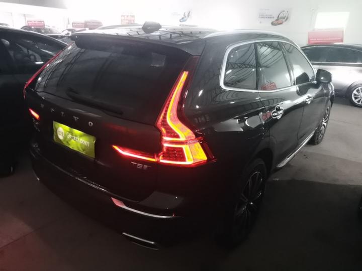 XC60 2020 T5 AWD Luxury photo 4