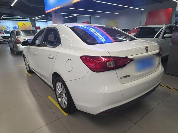 360 2015 1.5L AT Luxury photo 4