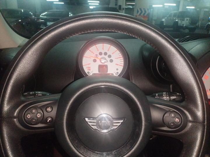 2014 1.6T COOPER ALL4 Fun photo 4