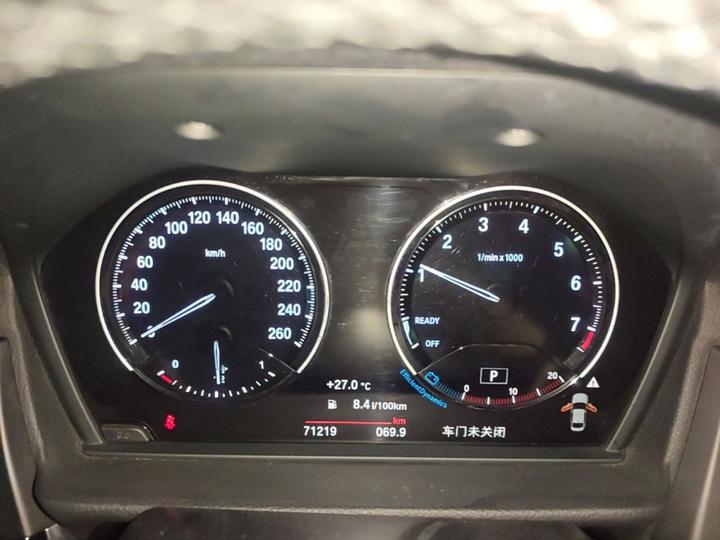 1 Series 2019 118i M Sport Package photo 7
