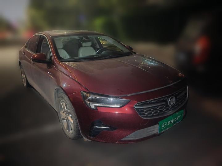 Regal 2020 552T Elite photo 3