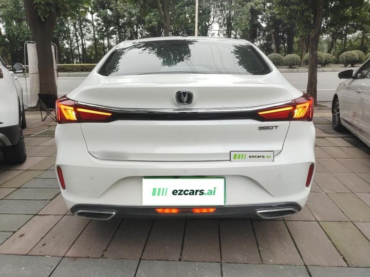 Eado 2021 PLUS NE 1.4T GDI DCT Premium photo 5