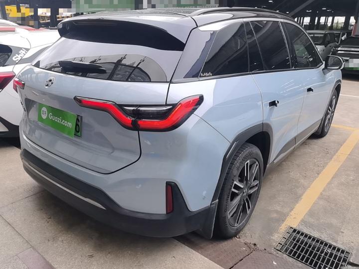 ES6 2020 420KM Sport photo 4