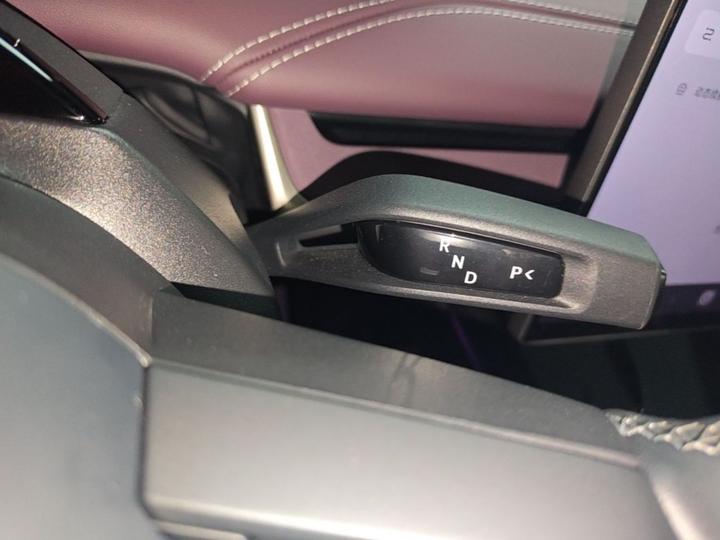Xiaomi SU7 2024 AWD Extended Range High-end ADAS Max photo 5