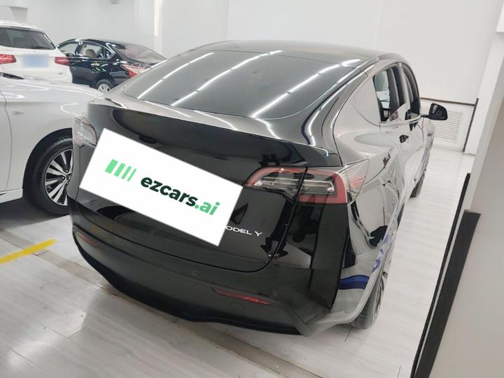 Model Y 2022 Facelift RWD photo 6