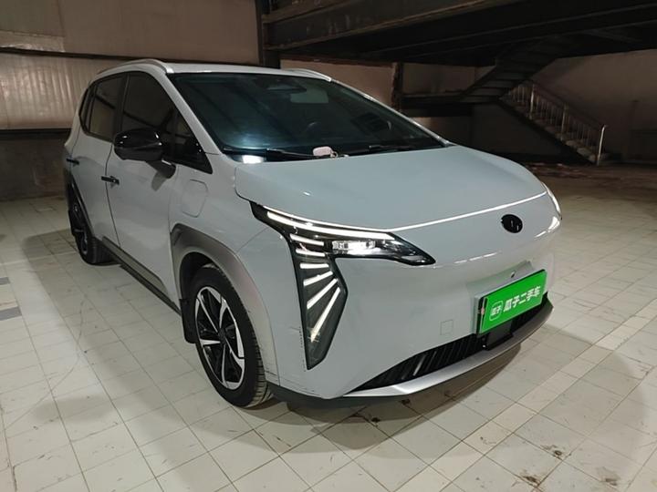 AION Y 2023 Plus 510 photo 3