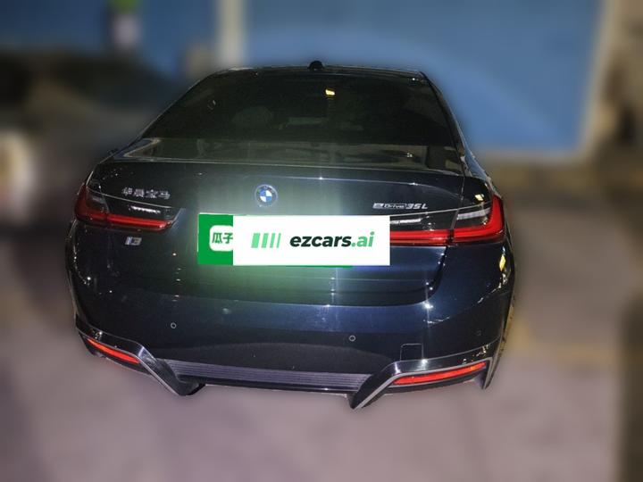i3 2024 eDrive 35 L photo 3