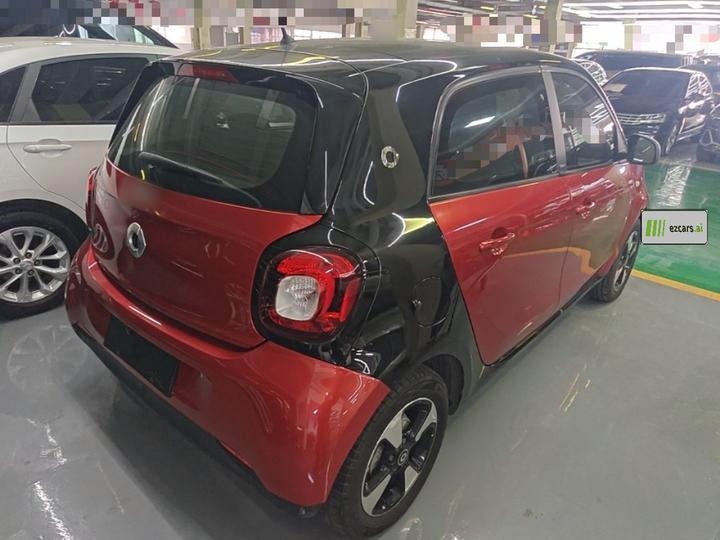 forfour 2018 1.0L 52 photo 4