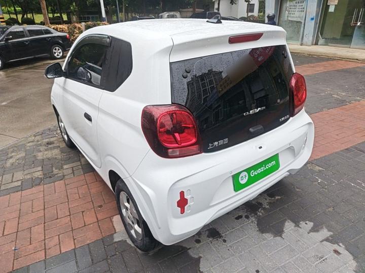 Clever R 2021 302km Excellence photo 4