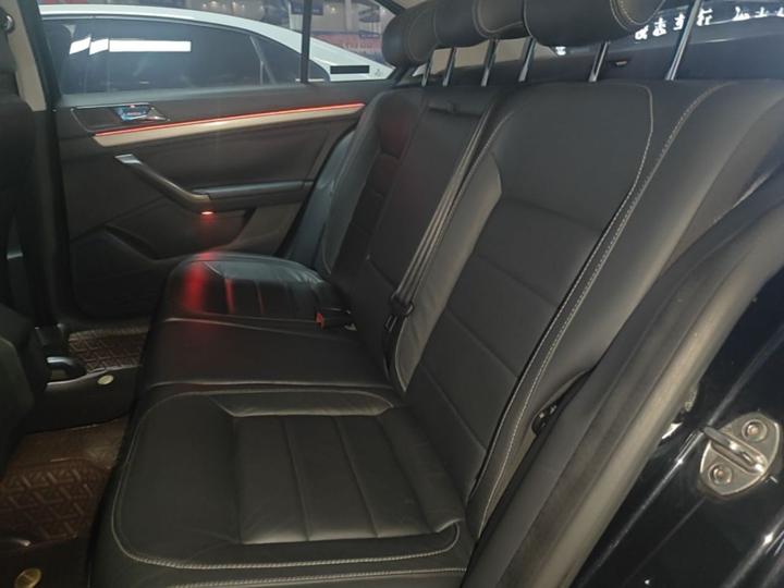 Lavida 2017 1.6L AT Comfort photo 4