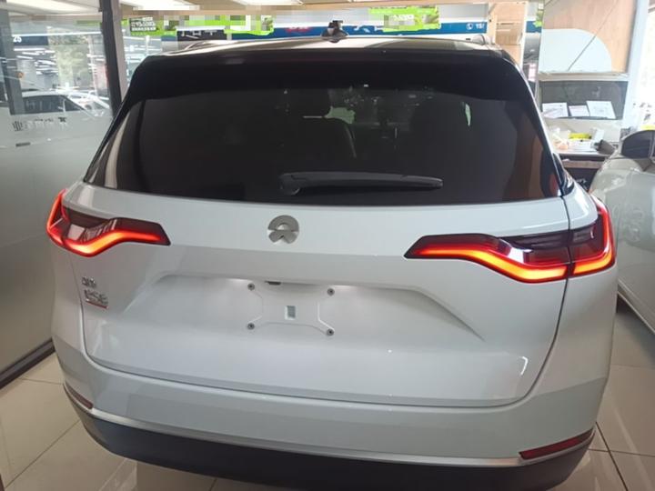 ES8 2020 580KM 6-Seater photo 5