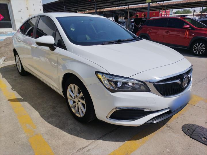 Verano 2019 Sedan 15S AT Leading photo 3