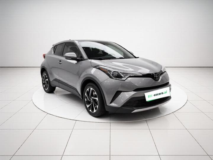 IZOA 2020 2.0L photo 3