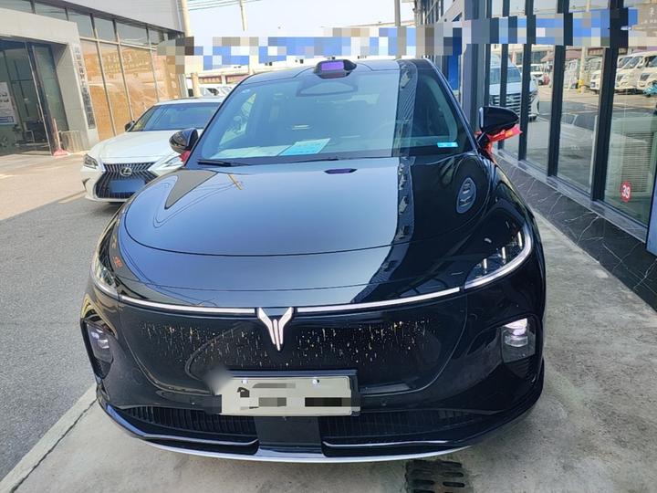 Voyah 2025 AWD Qiankun photo 2