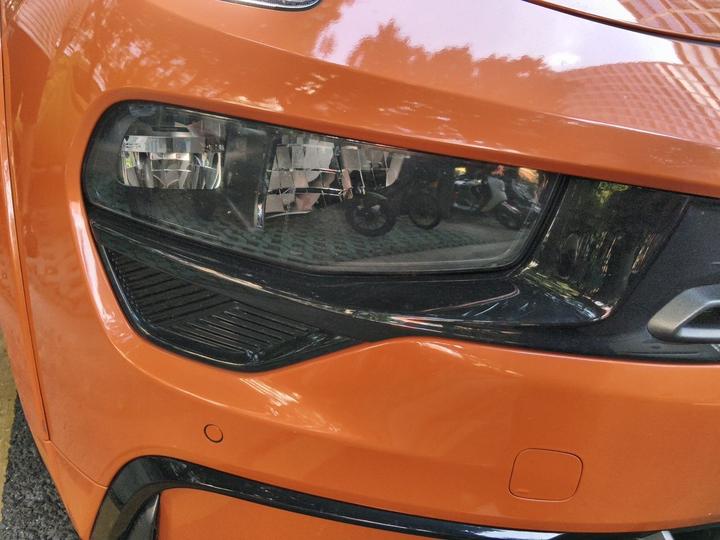 02 Hatchback 2021 2.0TD Halo photo 7