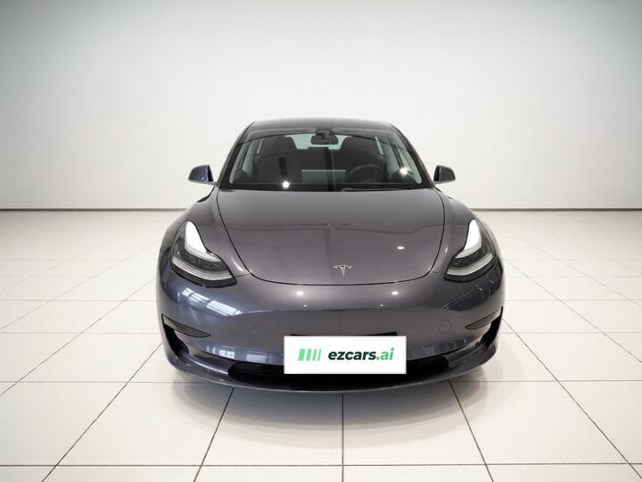 Model 3 2019 Standard Range RWD Upgraded photo 2